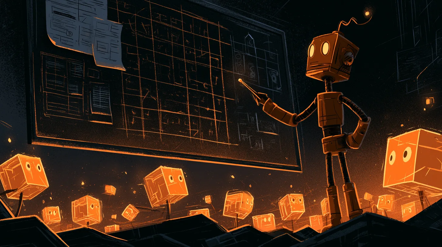 Heap school