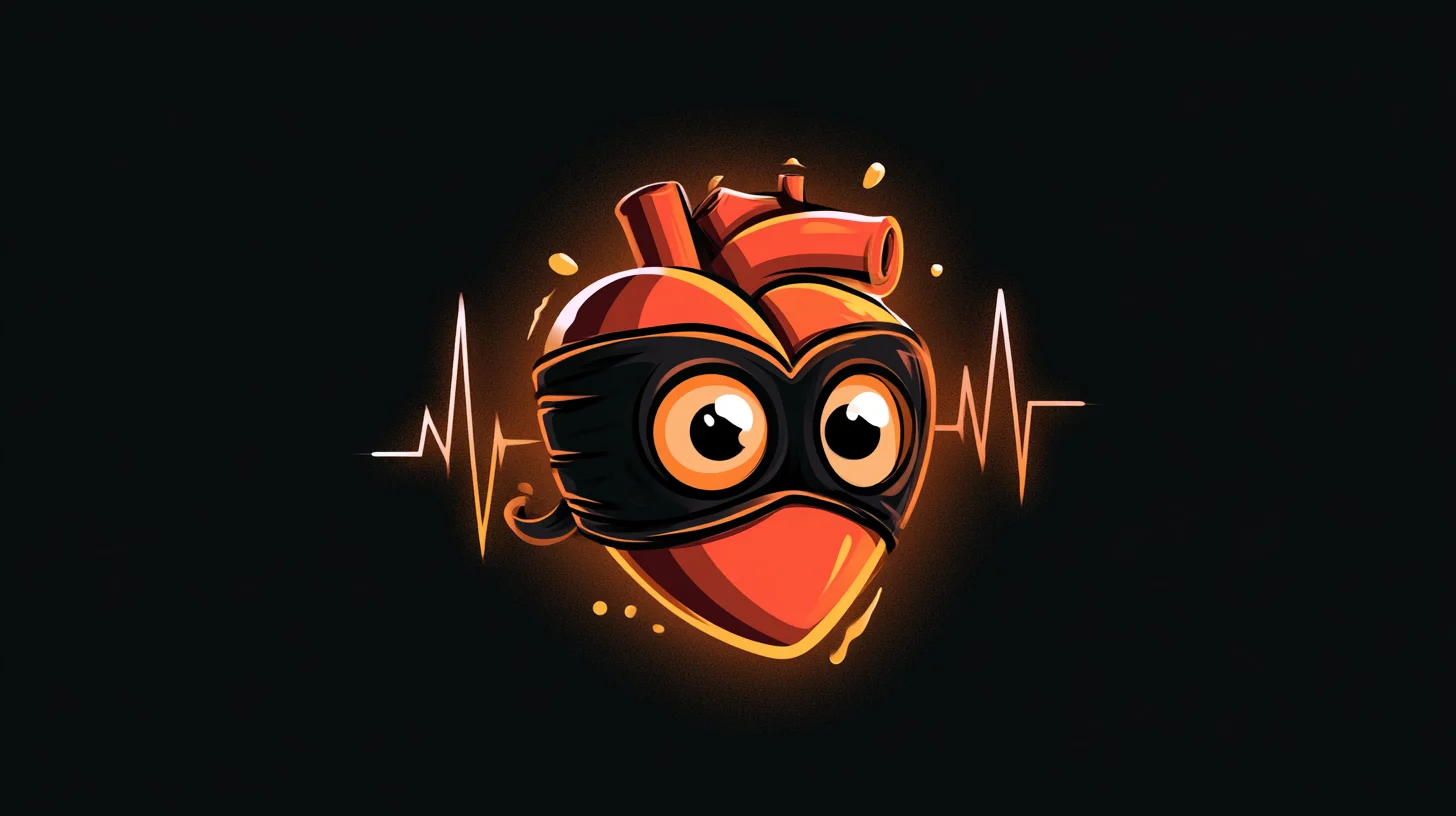 HeartAttACK hero image