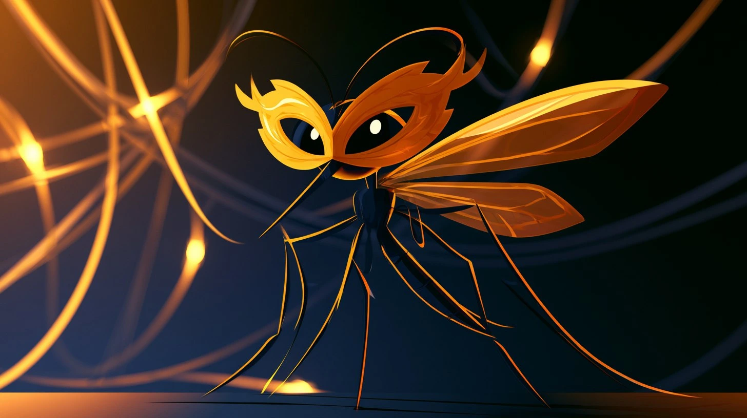 MASKerade hero image