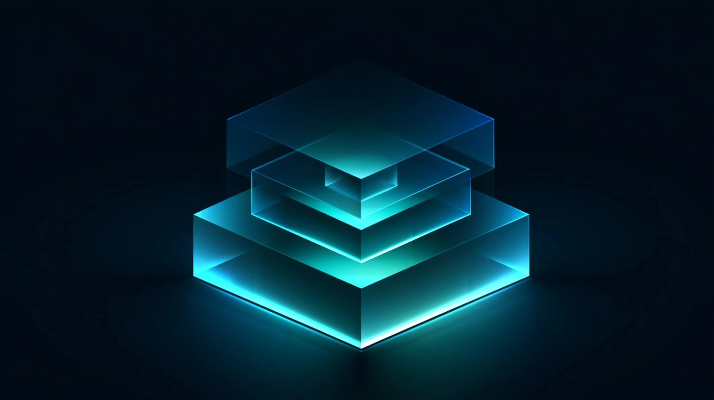 WebSocket layer cake